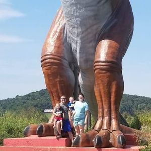 Meet your Posher, Ben